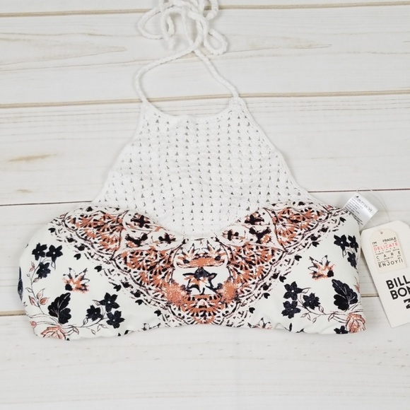 Billabong bikini top - Picture 1 of 5